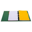 Picture of EXACOMPTA LEVER ARCH FILE 50MM DARK GREEN